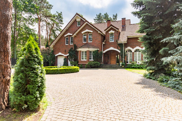 Best Brick Driveway Pavers  in Harris Hill, NY