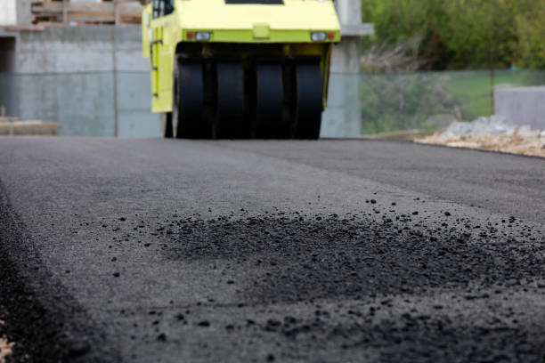 Best Professional Driveway Pavers  in Harris Hill, NY