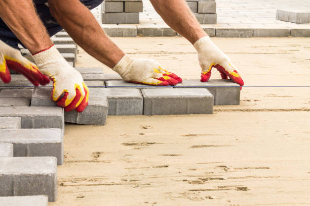 Best Concrete Paver Driveway  in Harris Hill, NY