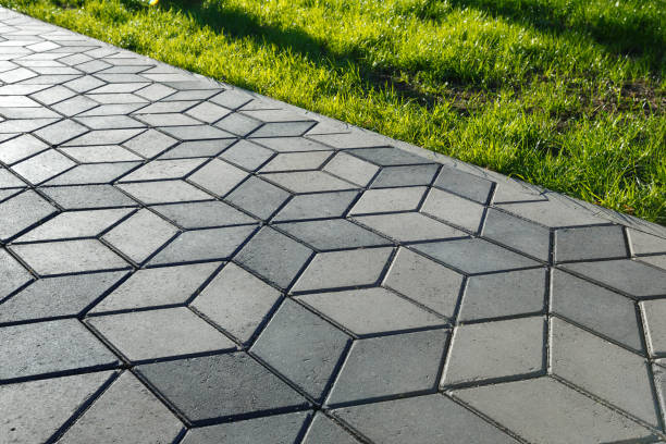 Best Residential Driveway Paver Services  in Harris Hill, NY