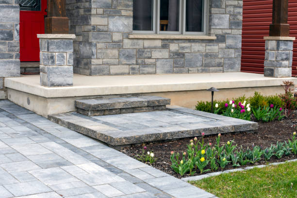 Professional Driveway Pavers in Harris Hill, NY
