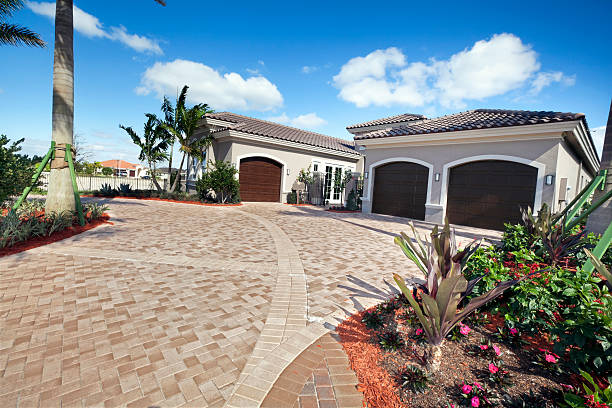 Best Permeable Paver Driveway  in Harris Hill, NY