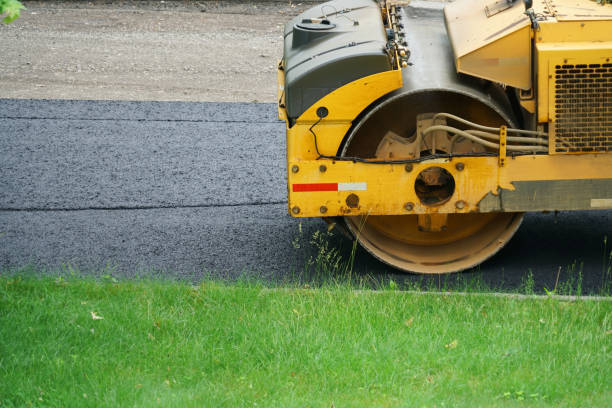 Best Affordable Driveway Pavers  in Harris Hill, NY