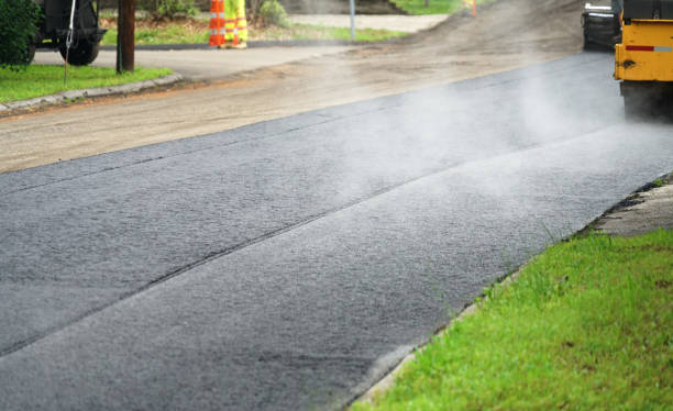Best Commercial Driveway Pavers  in Harris Hill, NY