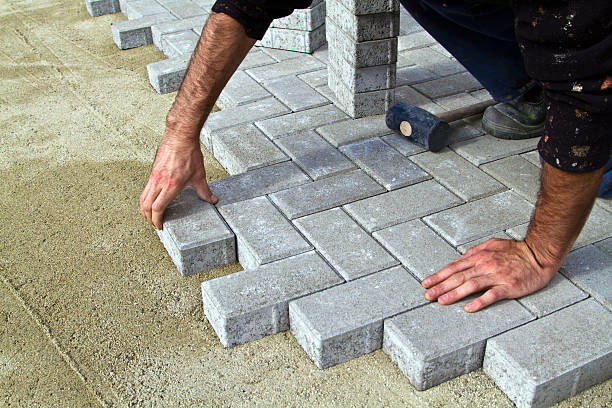 Best Driveway Repair Near Me  in Harris Hill, NY