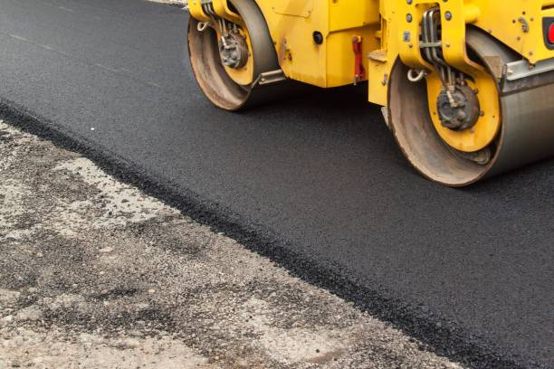 Reasons to Select Us for Your Driveway Paving Requirements in Harris Hill, NY