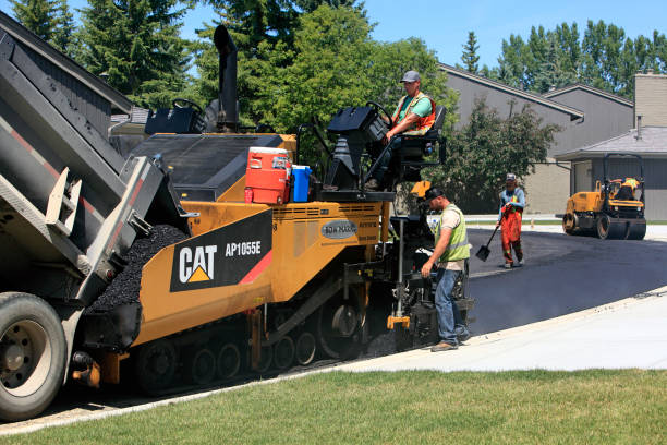 Best Driveway Repair Near Me  in Harris Hill, NY