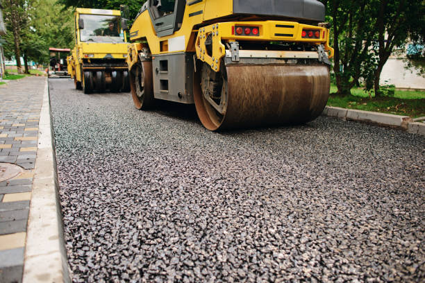 Best Interlocking Driveway Pavers  in Harris Hill, NY