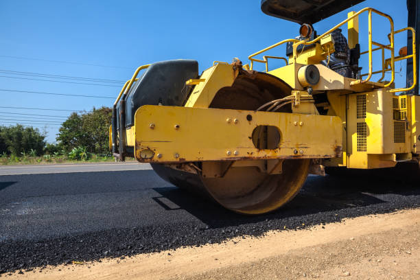 Best Local Driveway Pavers  in Harris Hill, NY